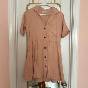 Women’s O’Neill dress size XS